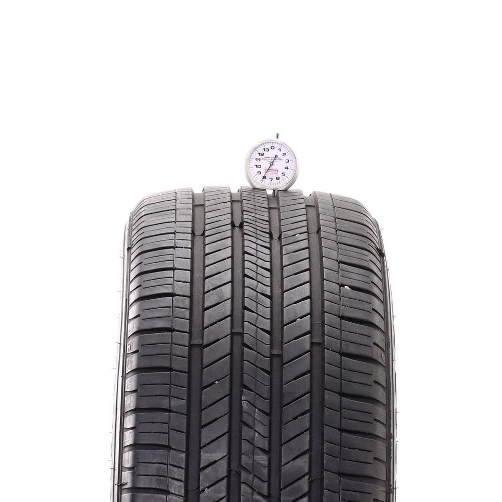 Set of (2) Used 245/45R19 Goodyear Eagle Touring T1 SoundComfort 98W - 8/32 - Image 2