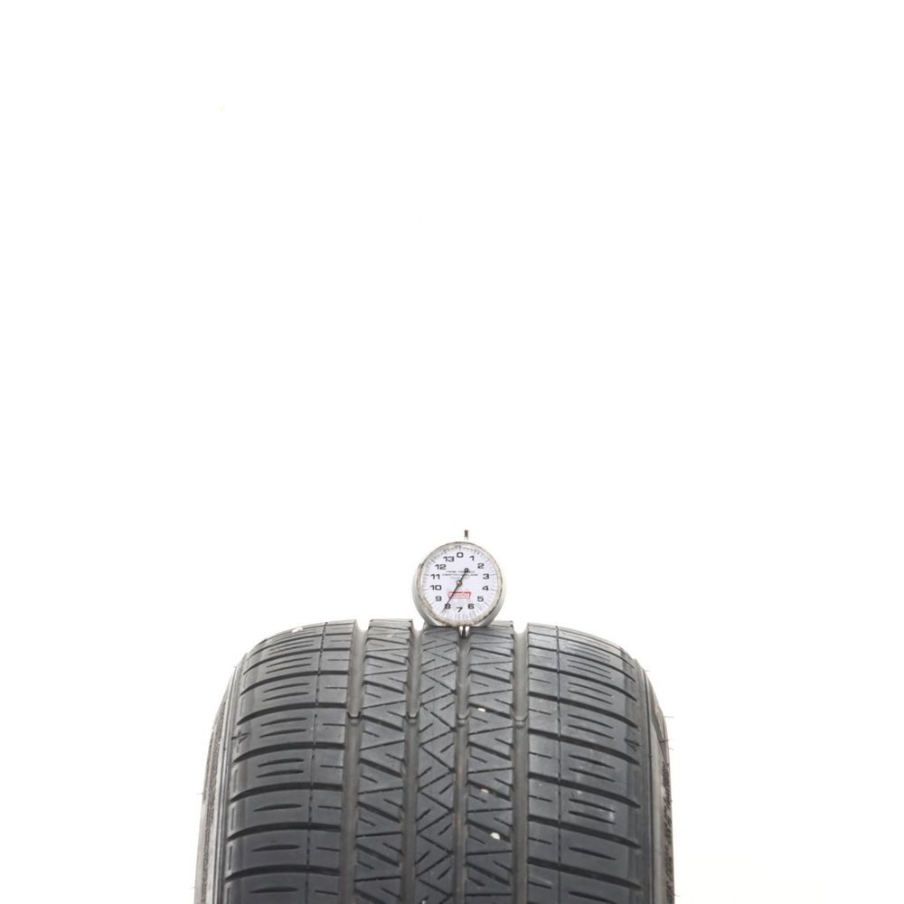 Set of (4) Used 225/40R18 Dunlop SP Sport 5000 88V - 7.5-9/32 - Image 5