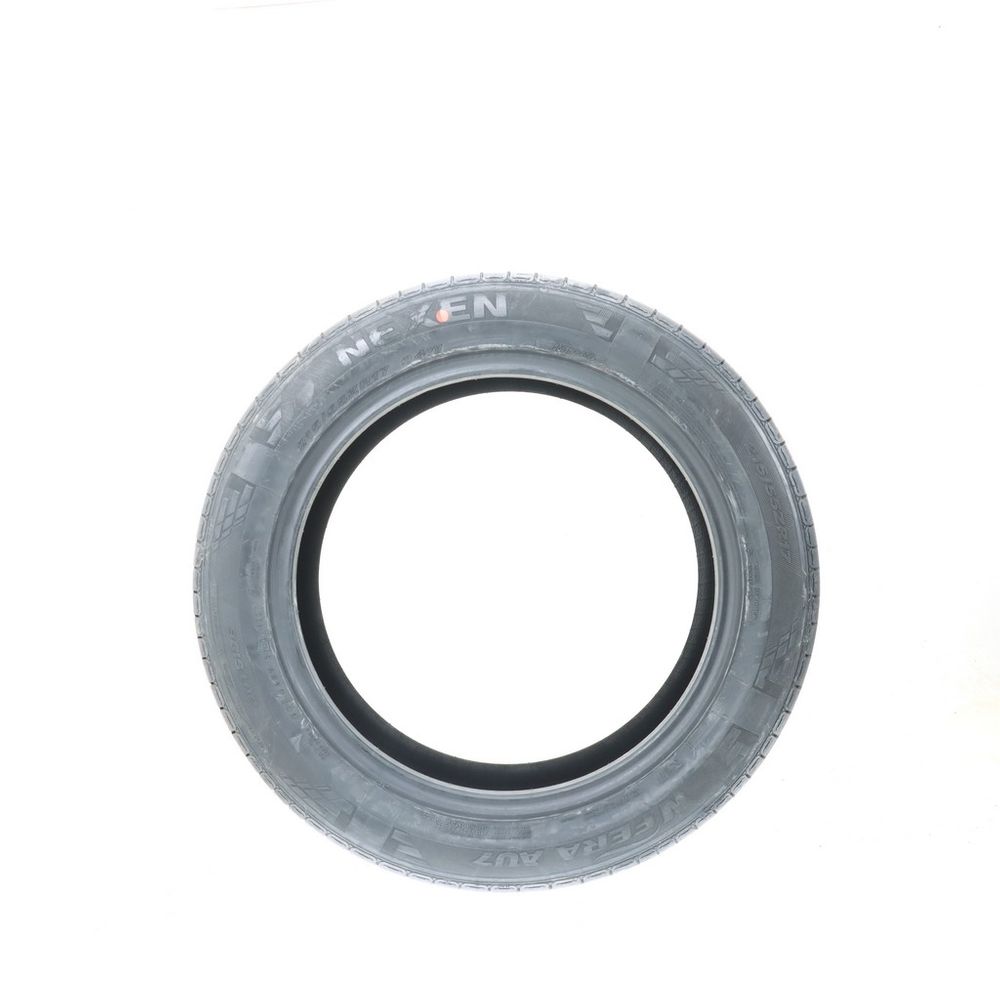 New 215/55ZR17 Nexen N'Fera AU7 94W - Image 3