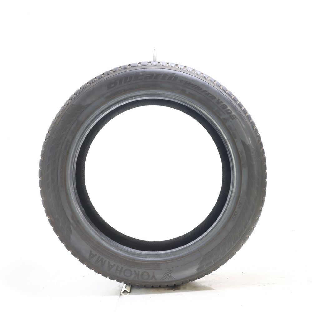 Used 225/55R19 Yokohama BluEarth Winter V905 99V - 9/32 - Image 3