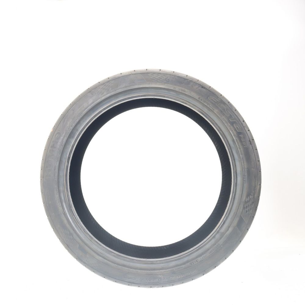New 255/40ZR20 Kumho Ecsta PS91 101Y - Image 3