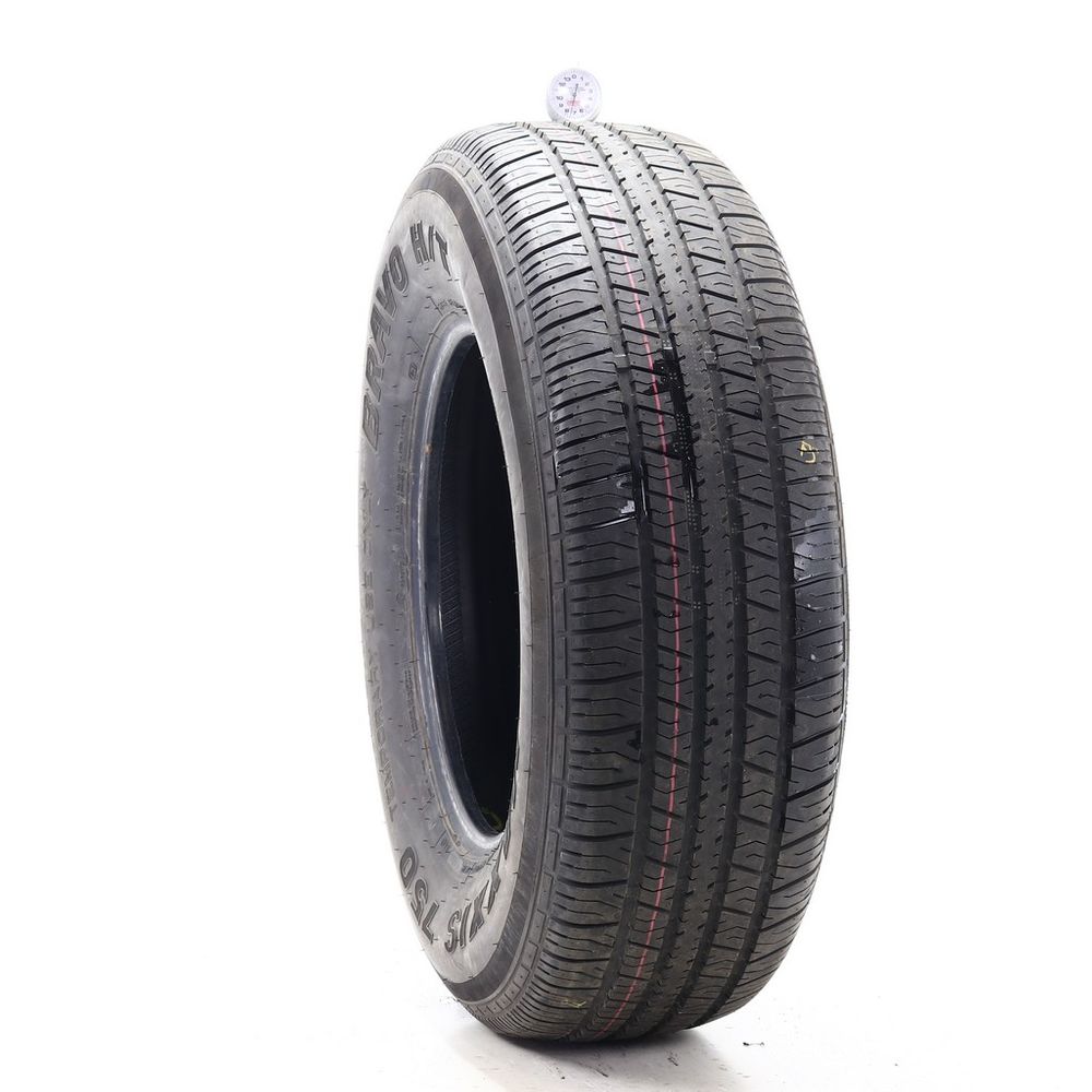 Used 265/70R17 Maxxis Bravo H/T-750 115S - 6.5/32 - Image 1