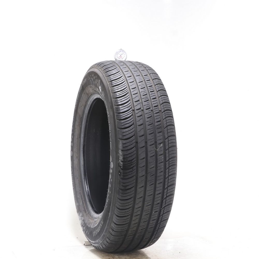 Set of (2) Used 235/65R18 SureDrive Touring A/S TA71 106H - 7-8.5/32 - Image 4