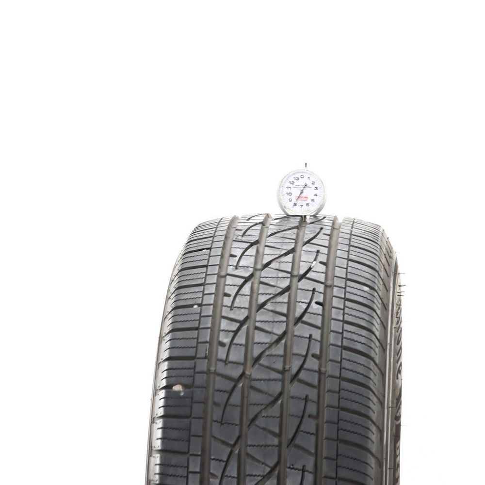 Set of (2) Used 235/65R17 Firestone Destination HLT Enliten 104H - 7.5-8/32 - Image 5