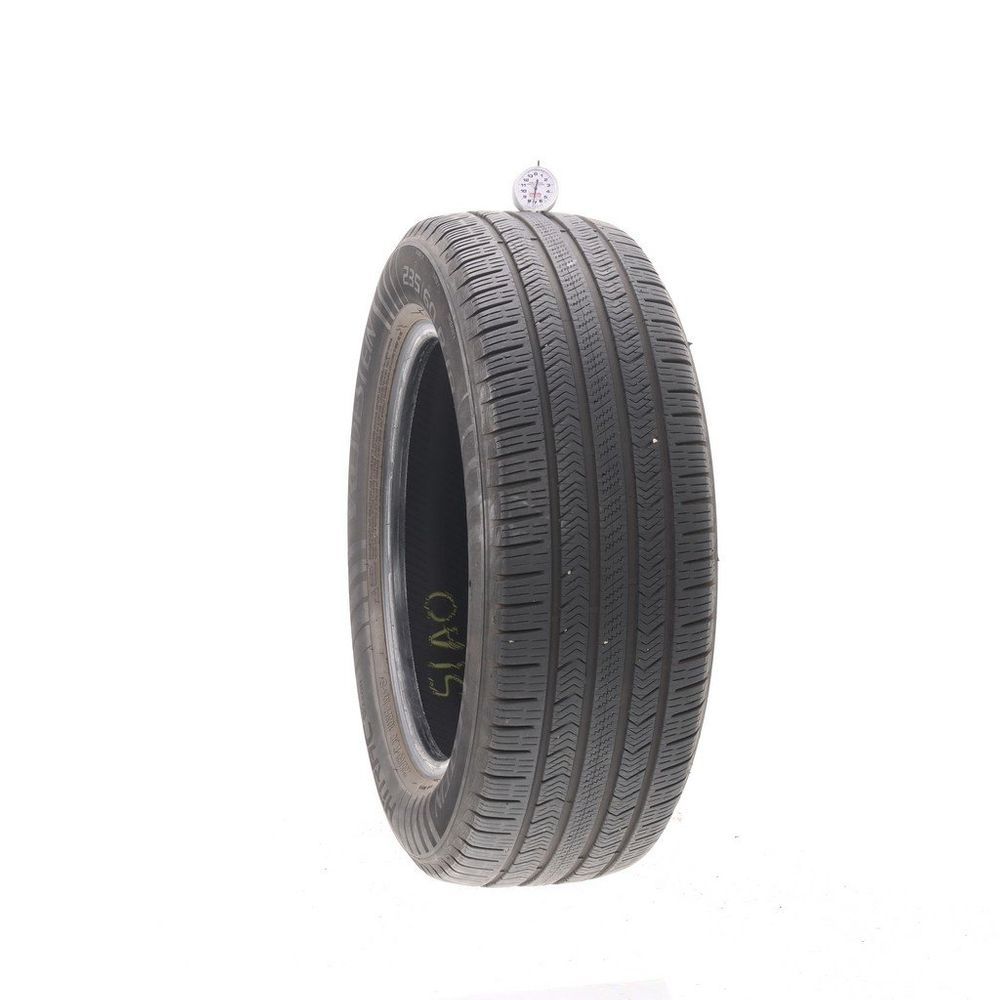 Used 235/60R18 Vredestein Hitrac 103H - 7/32 - Image 1