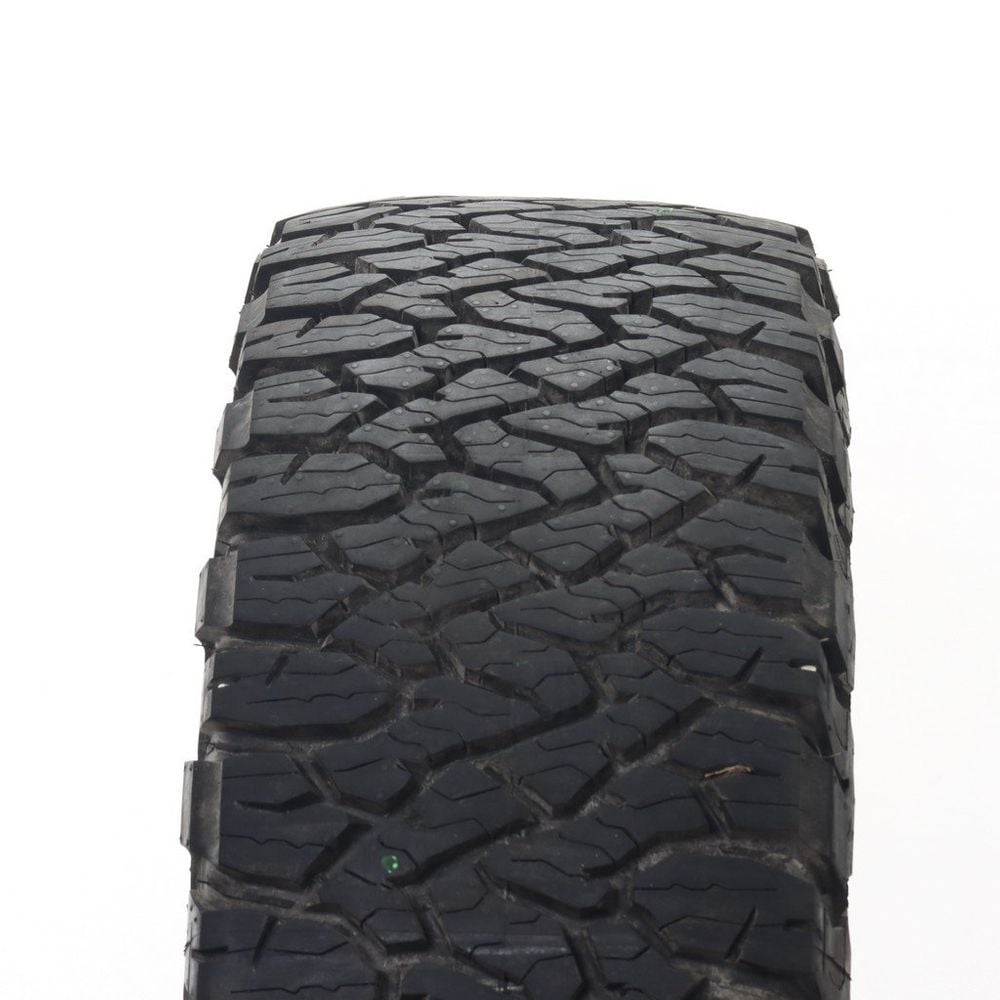 Driven Once LT 285/70R17 BFGoodrich All Terrain TA KO3 126/123S E - 13/32 - Image 2