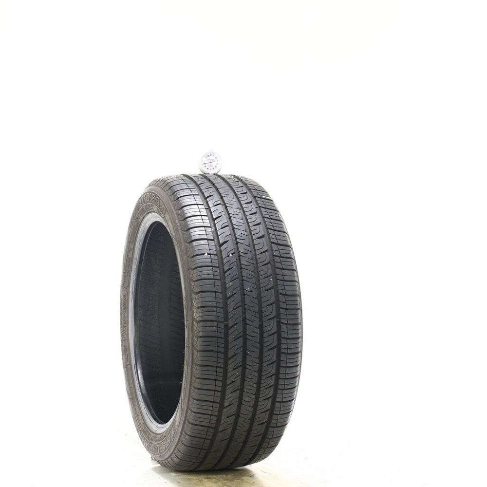 Set of (2) Used 235/45R17 Goodyear Assurance Comfortred Touring 94H - 9-9.5/32 - Image 4