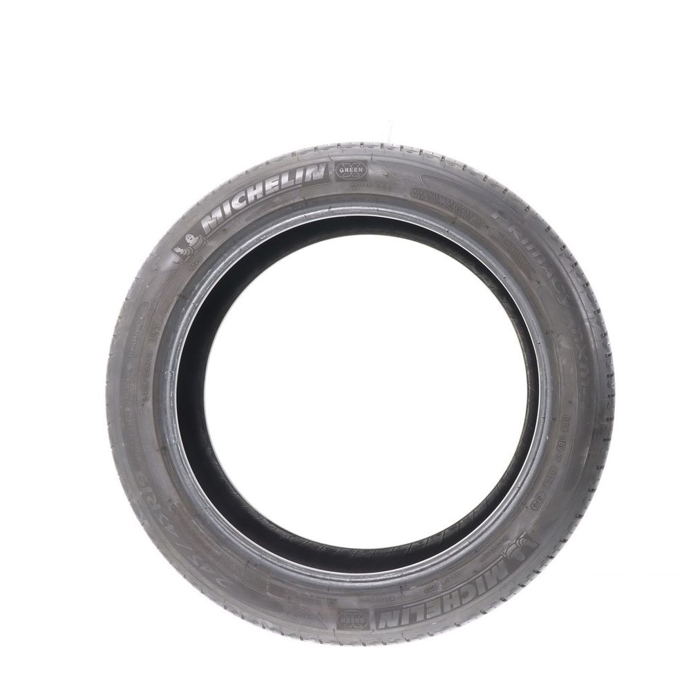 Used 245/45R19 Michelin Primacy MXM4 98W - 8/32 - Image 3