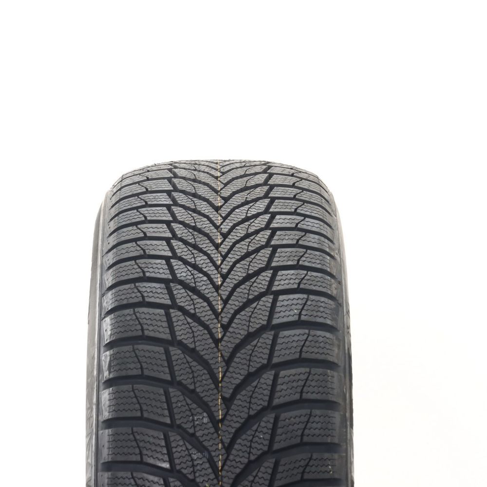 Set of (2) New 235/60R18 Nexen Winguard Sport 2 SUV WU7S 107H - Image 2