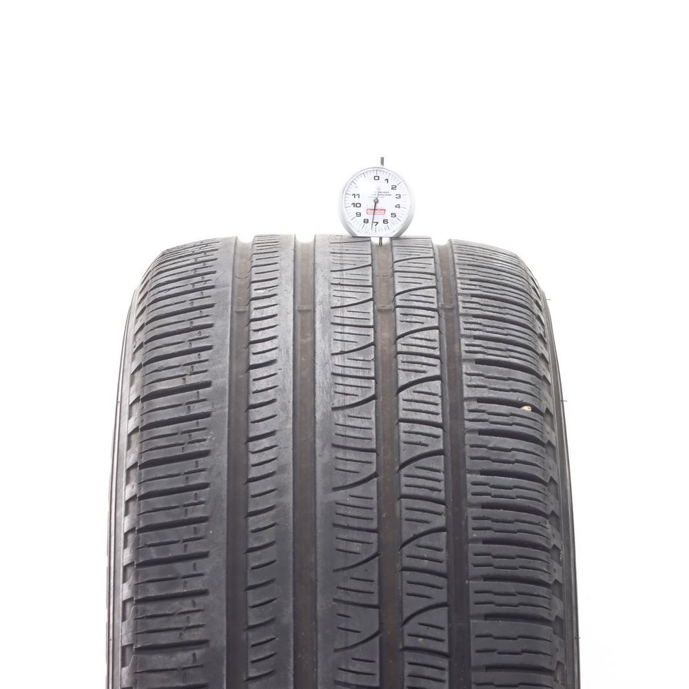 Set of (2) Used 275/50R20 Pirelli Scorpion Verde MO 109H - 7/32 - Image 2