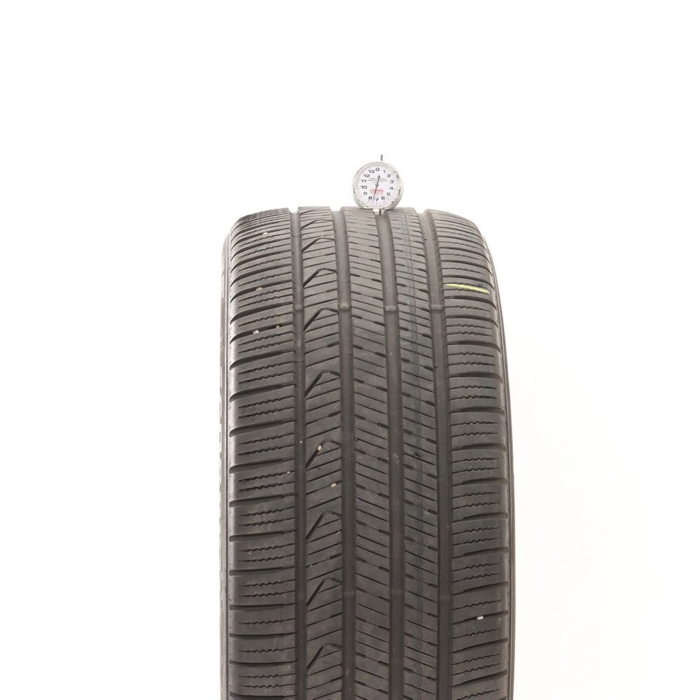 Used 265/45R20 Pirelli Scorpion Zero AS Plus 3 Elect PNCS 108Y - 7.5/32 - Image 2