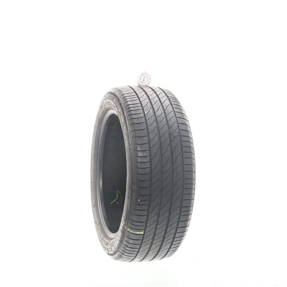 Used 215/50R17 Michelin Primacy 3 ST 91W - 7.5/32 - Image 1