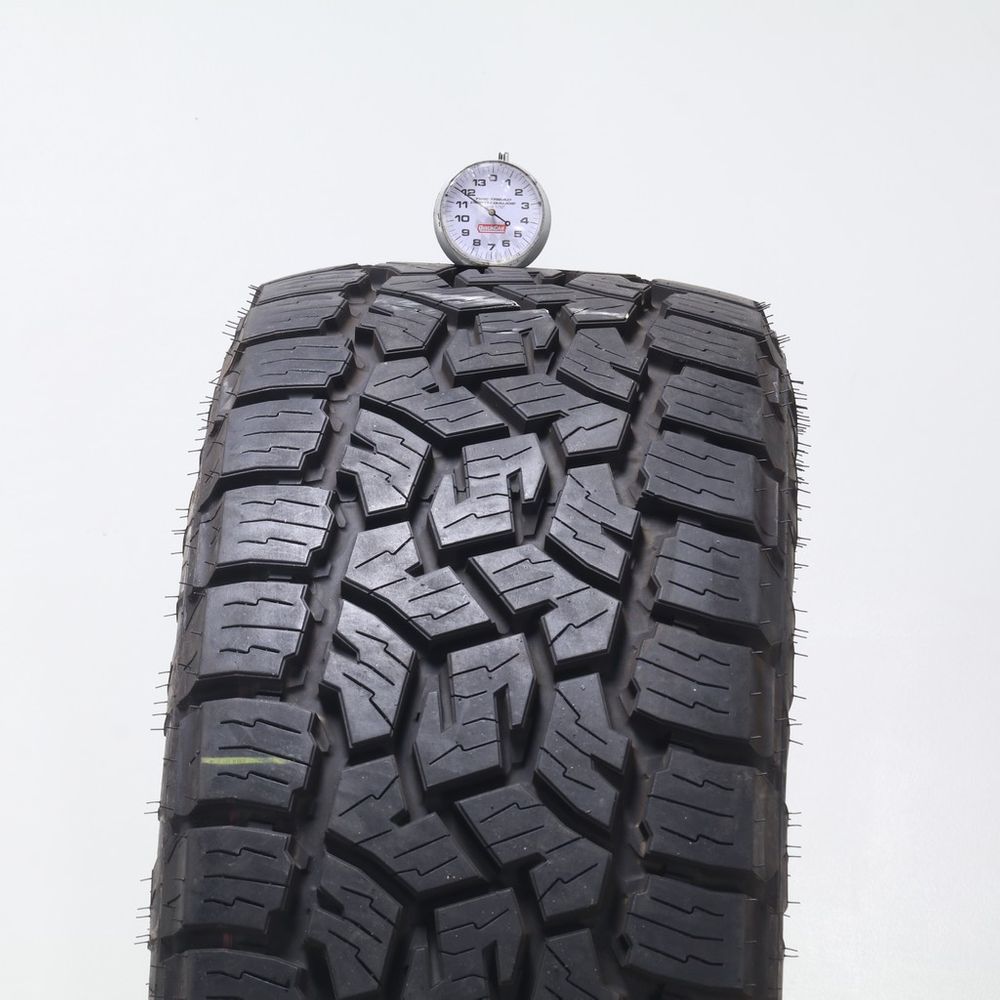 Set of (2) Used 265/60R18 Toyo Open Country A/T III 110T - 11.5-12/32 - Image 2