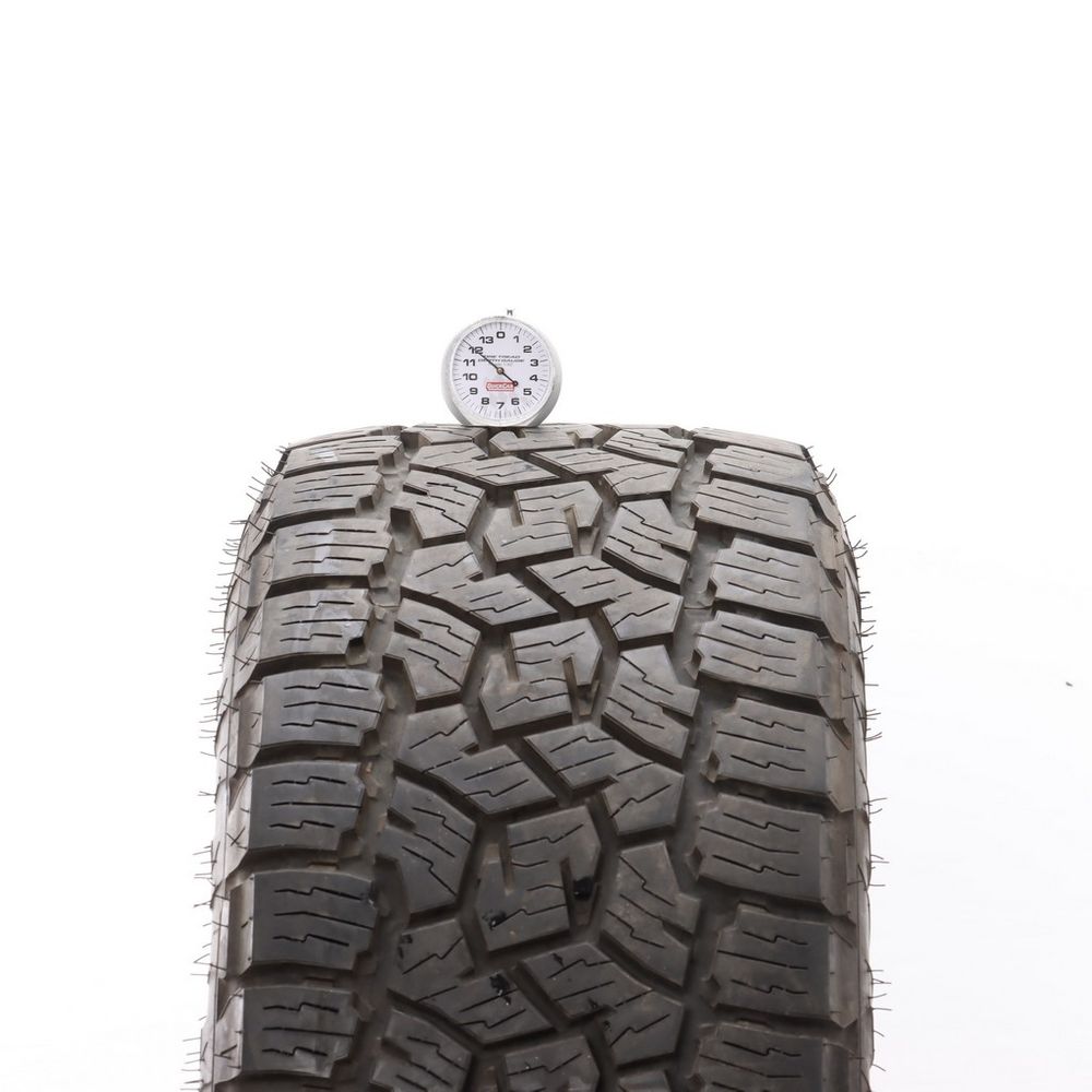 Set of (2) Used 265/60R18 Toyo Open Country A/T III 110T - 11.5-12/32 - Image 5