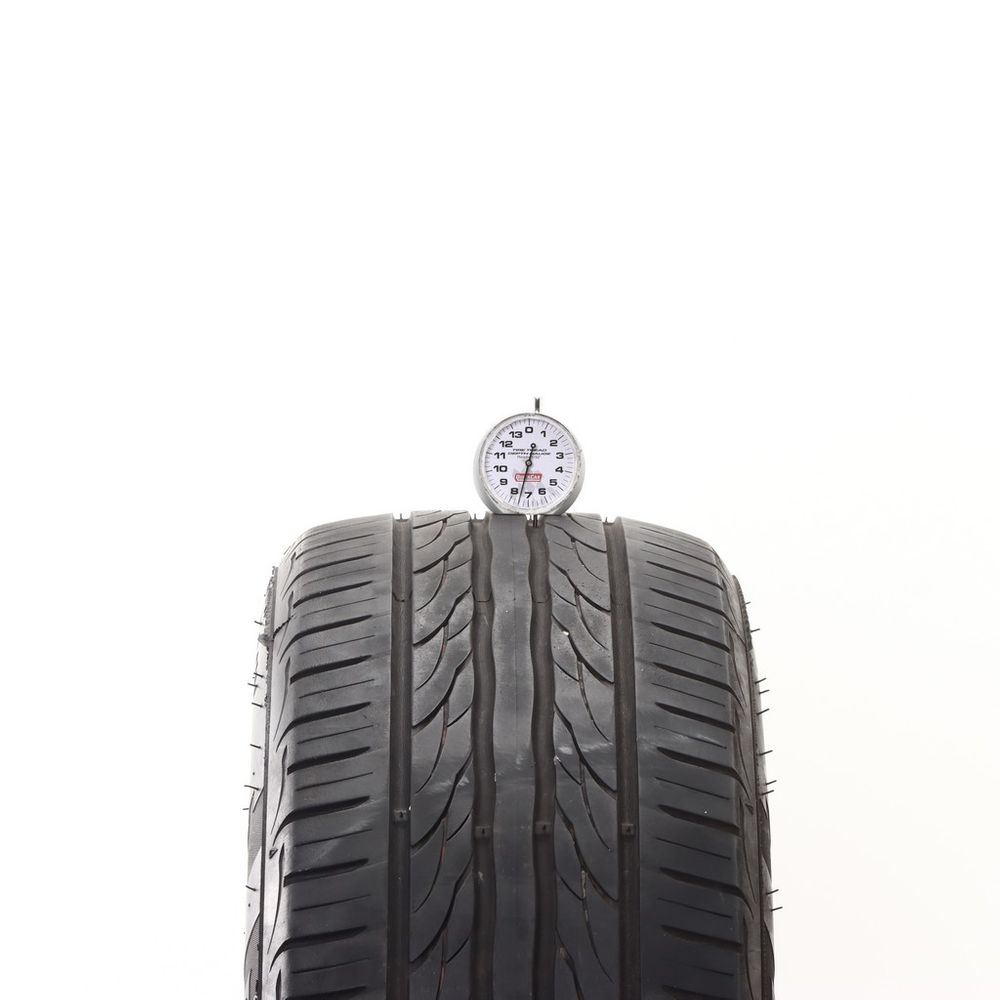 Used 215/55ZR17 Kumho Ecsta PS31 94W - 7.5/32 - Image 2