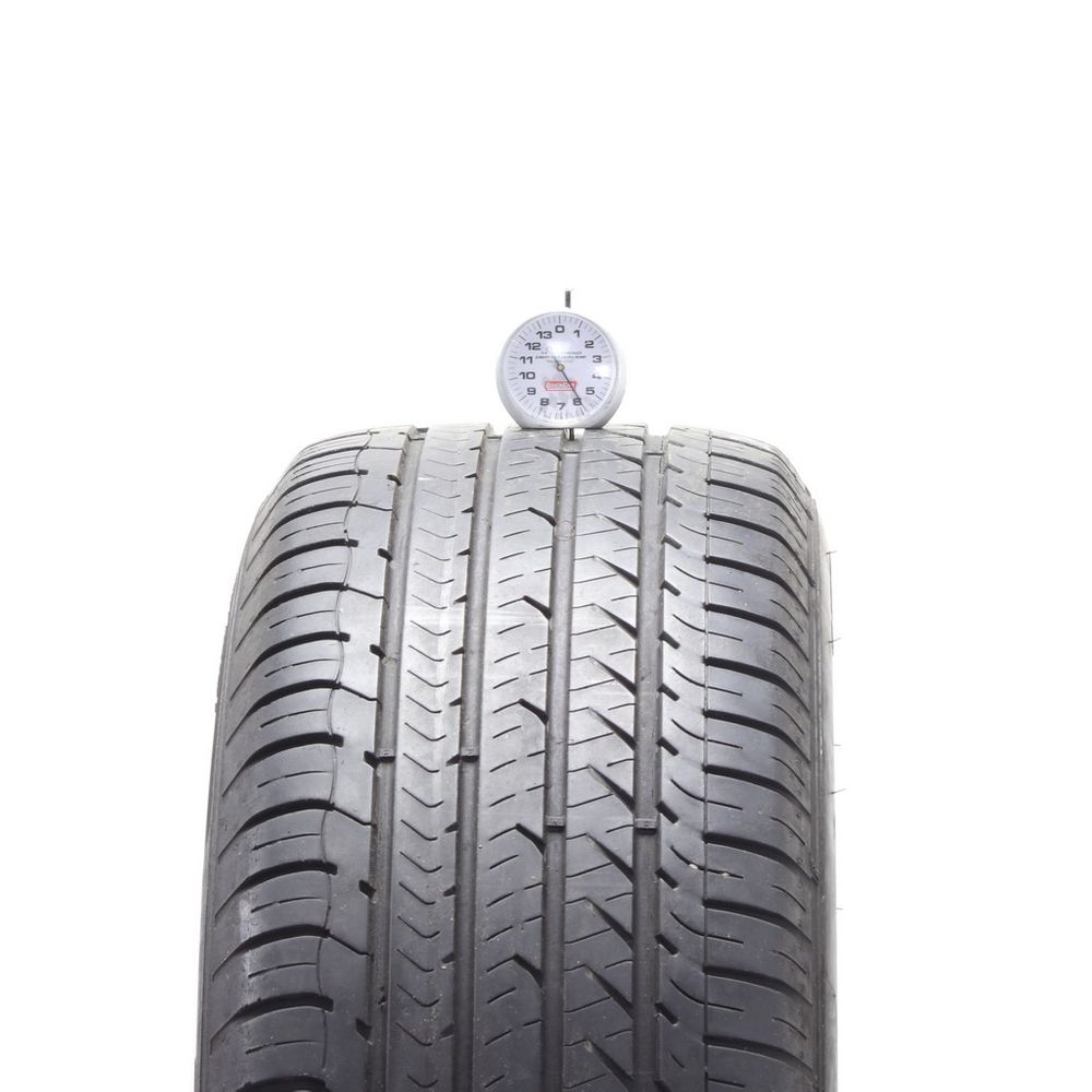 Set of (2) Used 225/55R18 Goodyear Eagle Sport AS 98V - 5.5-7/32 - Image 2