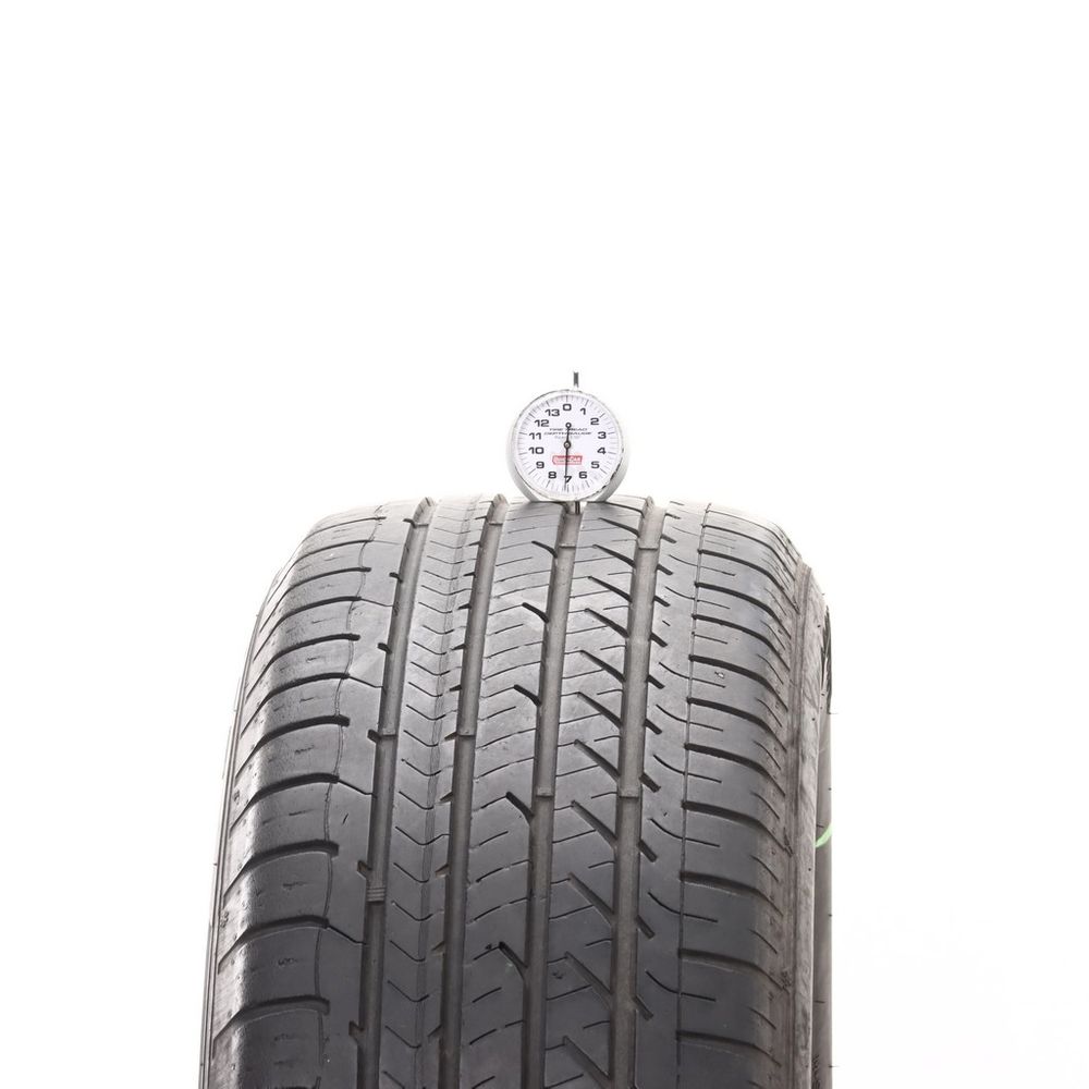 Set of (2) Used 225/55R18 Goodyear Eagle Sport AS 98V - 5.5-7/32 - Image 5