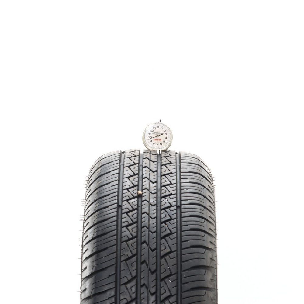 Set of (2) Used 225/65R17 GT Radial Savero HT2 102H - 9.5/32 - Image 2
