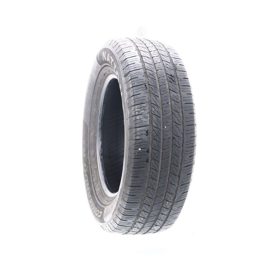 Used 265/65R18 National Commando HTS 114T - 6/32 - Image 1