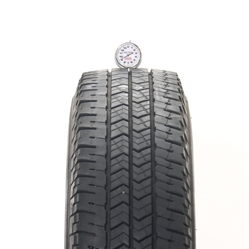 Used LT 235/80R18 Michelin Primacy XC 121/118R E - 9/32 - Image 2