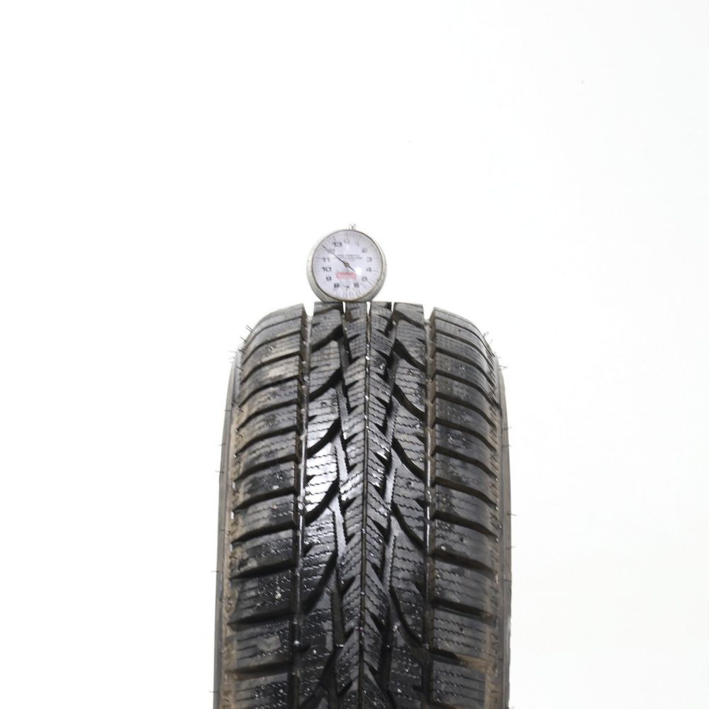Used 185/60R15 Firestone Winterforce 2 84S - 12/32 - Image 2