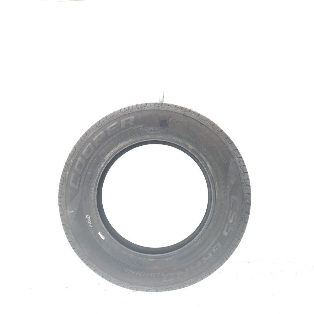 Used 215/60R15 Cooper CS5 Grand Touring 94T - 8.5/32 - Image 3