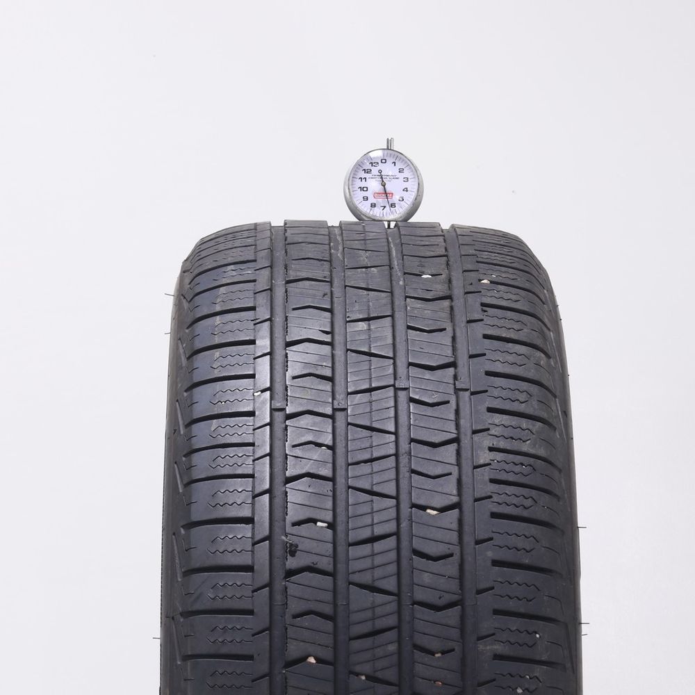 Set of (2) Used 235/55R19 Cooper Discoverer EnduraMax 105H - 6/32 - Image 2