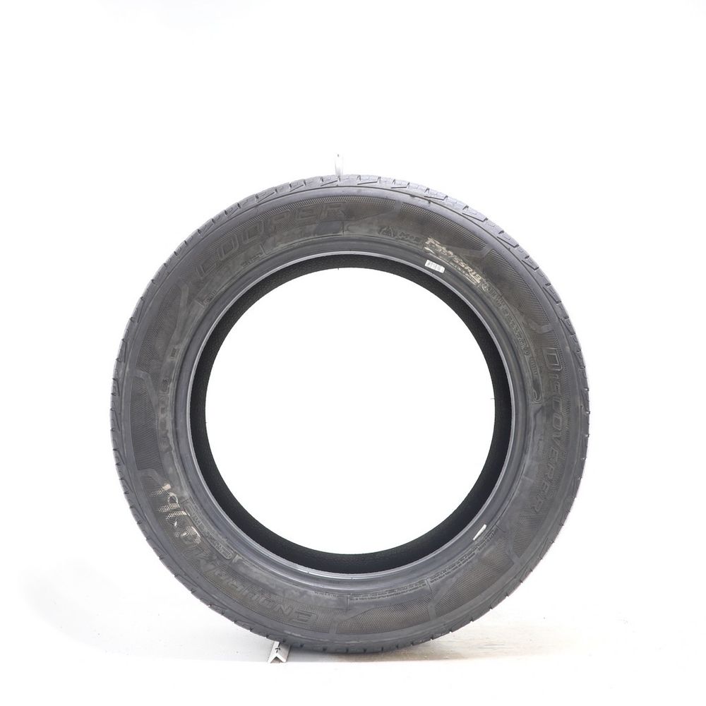 Set of (2) Used 235/55R19 Cooper Discoverer EnduraMax 105H - 6/32 - Image 3