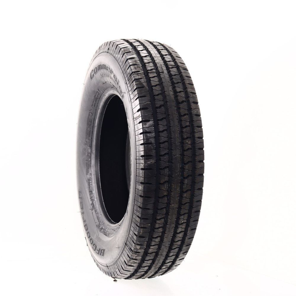 New LT 235/80R17 BFGoodrich Commercial T/A All-Season 2 120/117R E - Image 1