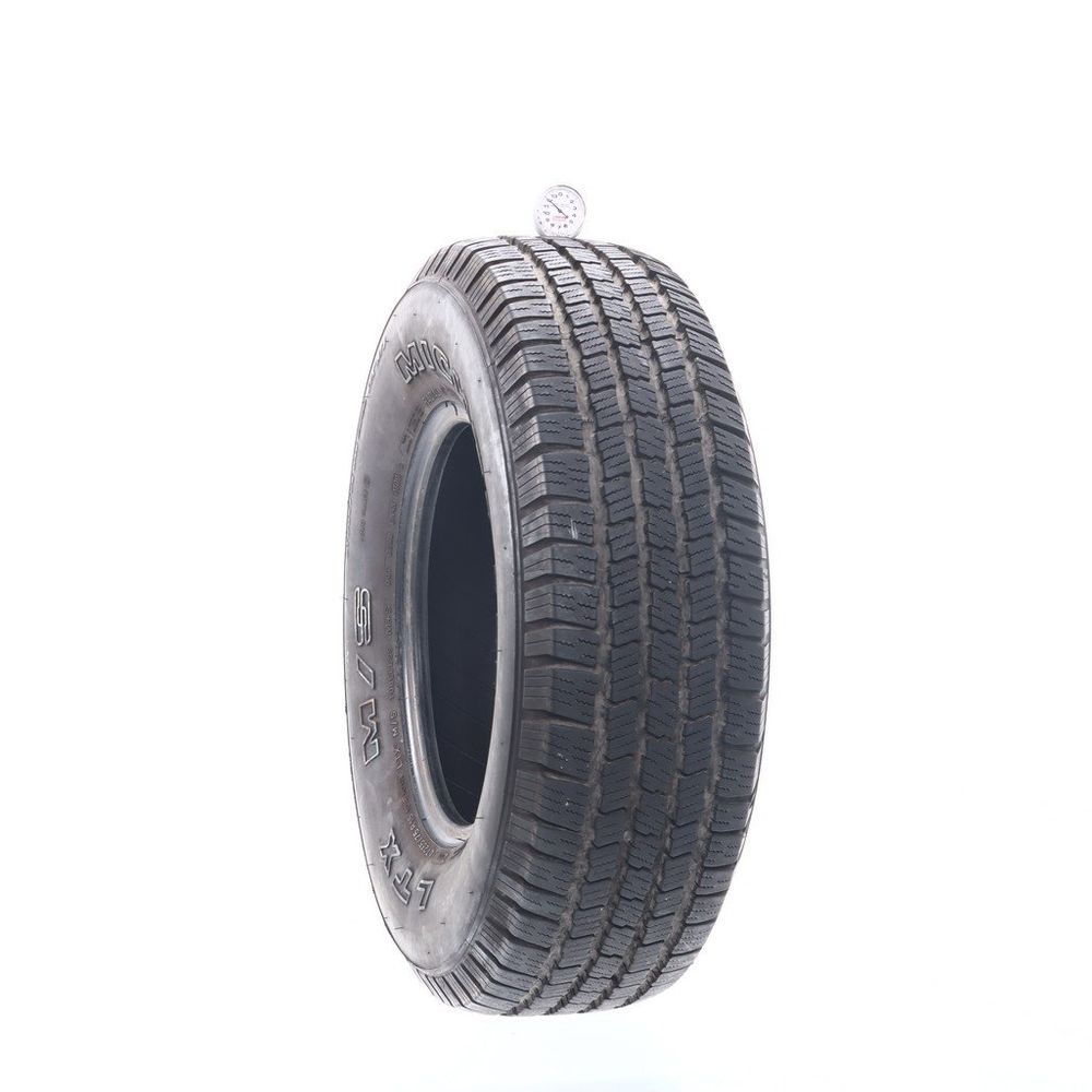 Used LT 235/75R15 Michelin LTX M/S 104/101R C - 11.5/32 - Image 1