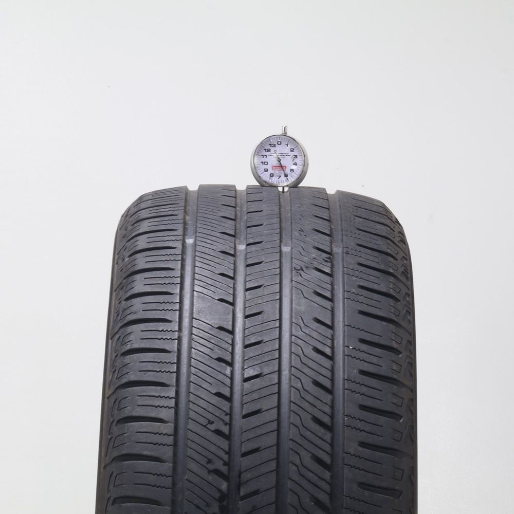 Set of (2) Used 255/50R20 Yokohama YK-CTX 109V - 6-6.5/32 - Image 2