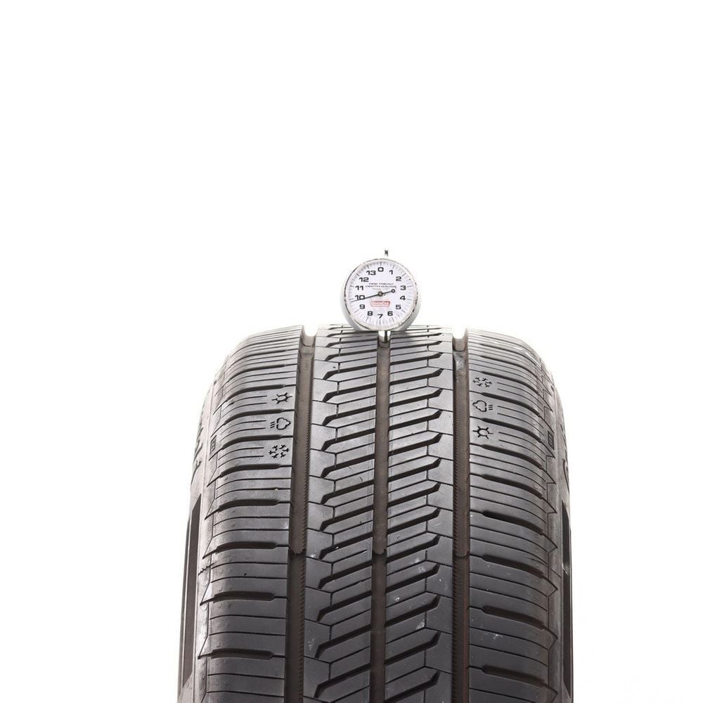 Set of (4) Used 215/55R16 Continental ControlContact Tour M A/S EV 97H - 9.5/32 - Image 2