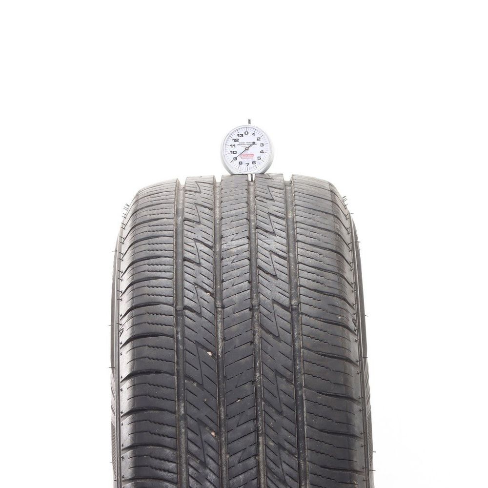 Set of (2) Used 225/60R17 Mazama Reputation NLW-3 99H - 9-9.5/32 - Image 2