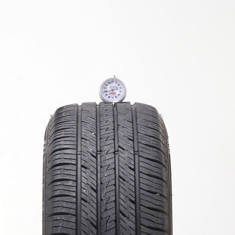 Set of (2) Used 225/60R17 Mazama Reputation NLW-3 99H - 9-9.5/32 - Image 5