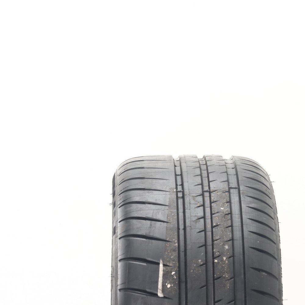 New 225/40ZR18 Michelin Pilot Sport Cup 2 92Y - Image 2