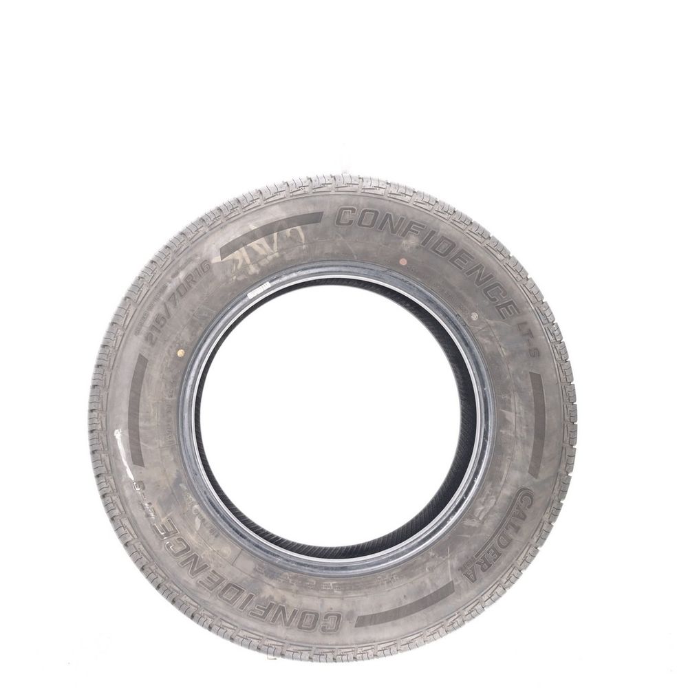 Used 215/70R16 Caldera Confidence LT-S 100H - 9/32 - Image 3