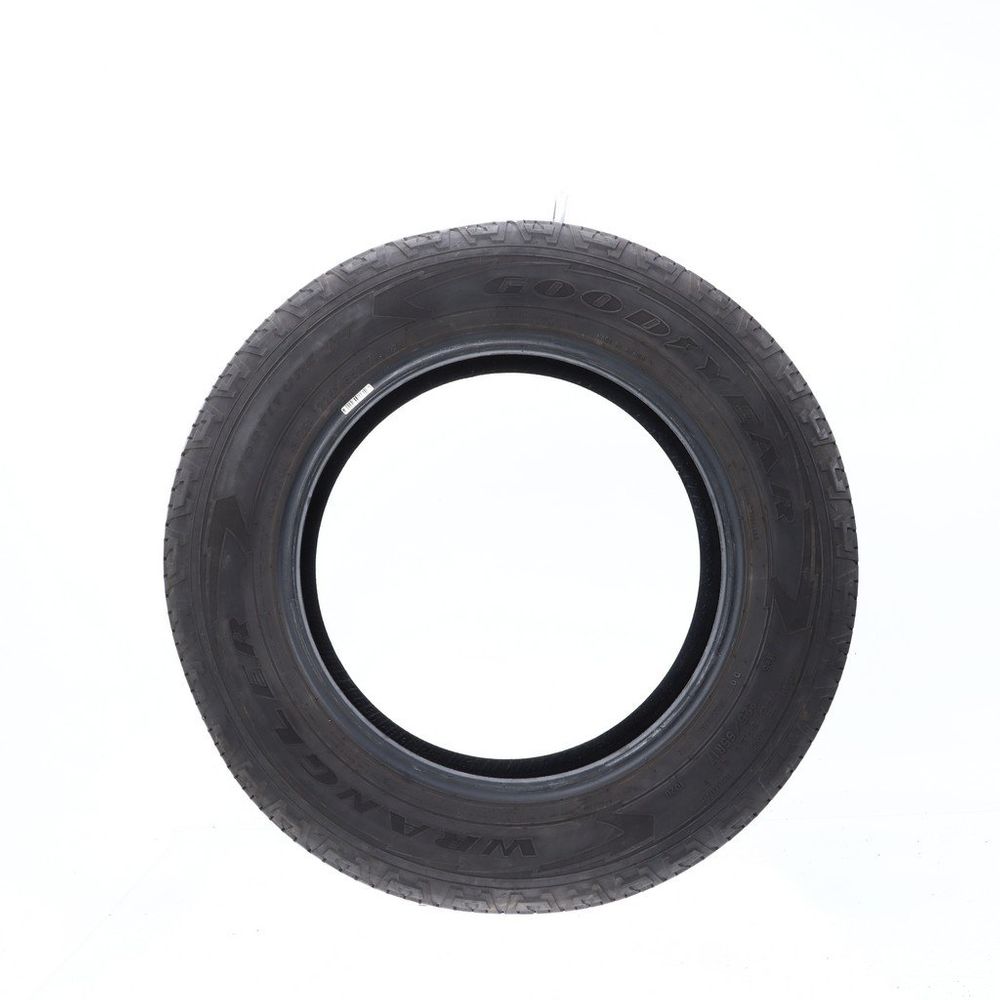 Used 225/65R17 Goodyear Wrangler Fortitude HT 102H - 6.5/32 - Image 3