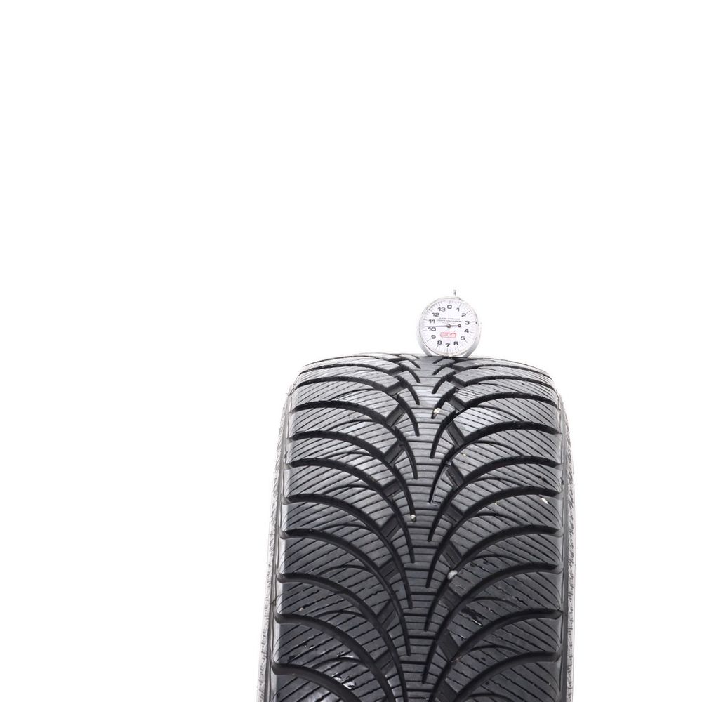Set of (2) Used 235/65R16 Goodyear Ultra Grip Ice WRT 103S - 10-11.5/32 - Image 2