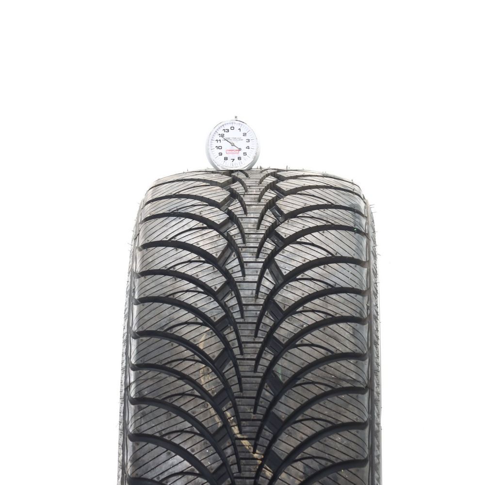 Set of (2) Used 235/65R16 Goodyear Ultra Grip Ice WRT 103S - 10-11.5/32 - Image 5