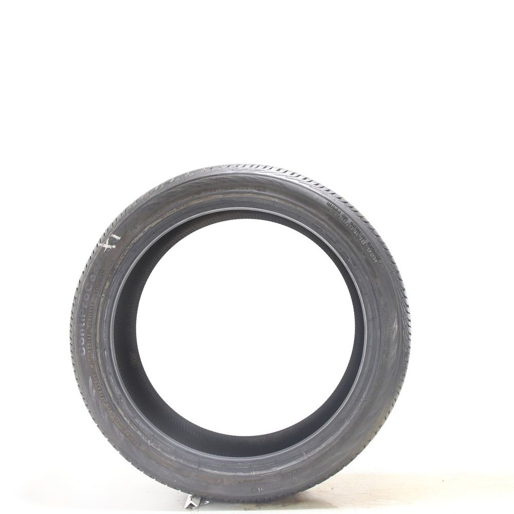 New 225/40R18 Continental ContiProContact MO 92H - 9.5/32 - Image 3