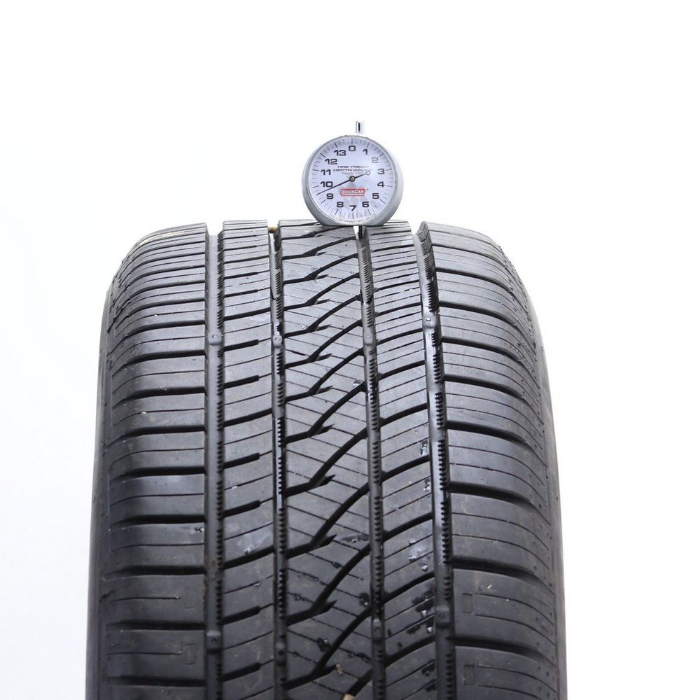 Set of (2) Used 215/55R17 Continental PureContact LS 94V - 8-9.5/32 - Image 5