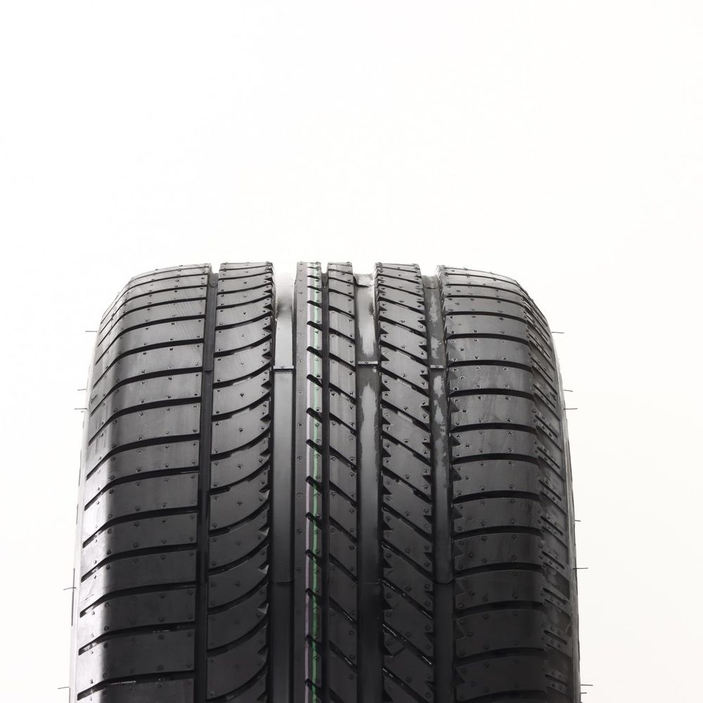 New 295/40R22 Goodyear Eagle F1 Asymmetric SUV MO1 112W - Image 2