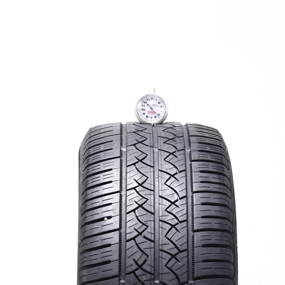 Used 235/60R18 Continental TrueContact 103H - 5/32 - Image 2