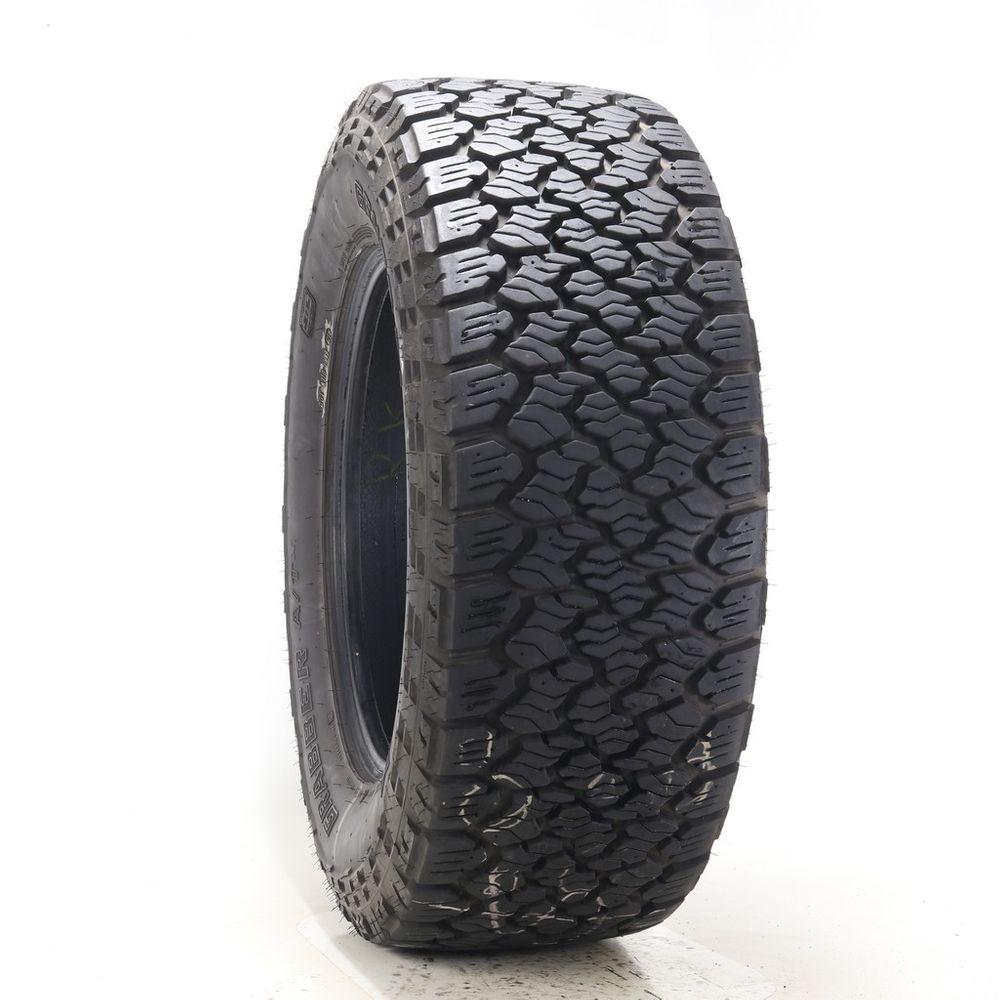 Used LT 325/60R20 General Grabber ATX 126S - 15/32 - Image 1
