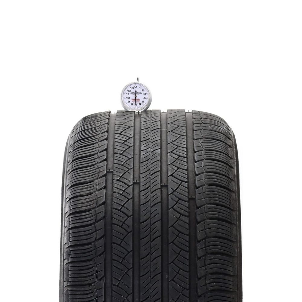 Set of (2) Used 265/45R20 Michelin Latitude Tour HP NO 104V - 5.5-7/32 - Image 5