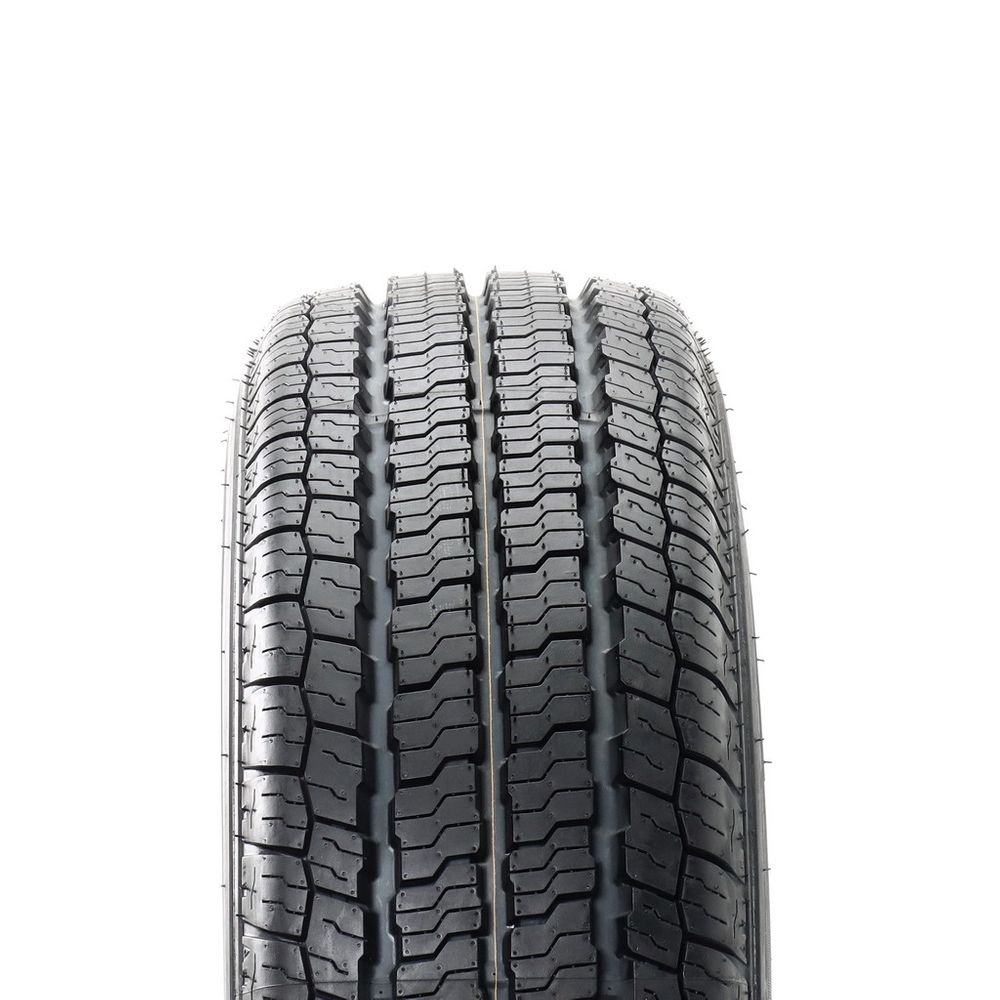 New LT 245/75R16 Nexen Roadian CT8 HL 120/116S E - 16/32 - Image 2