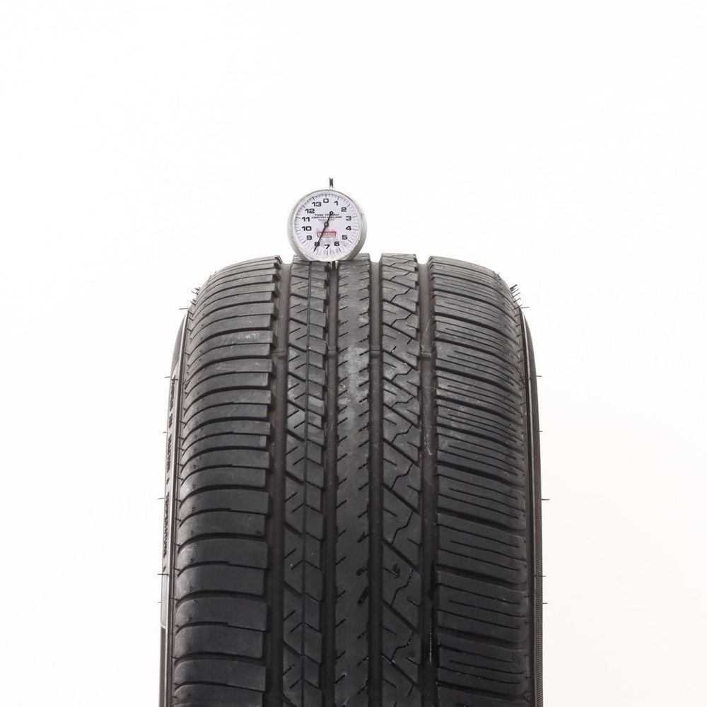 Used 225/55R18 Falken Ziex ZE001 A/S 98H - 8/32 - Image 2