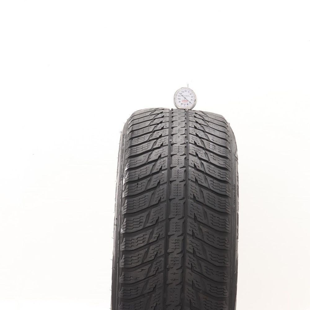 Used 235/60R18 Nokian WR G3 SUV 107V - 4.5/32 - Image 2