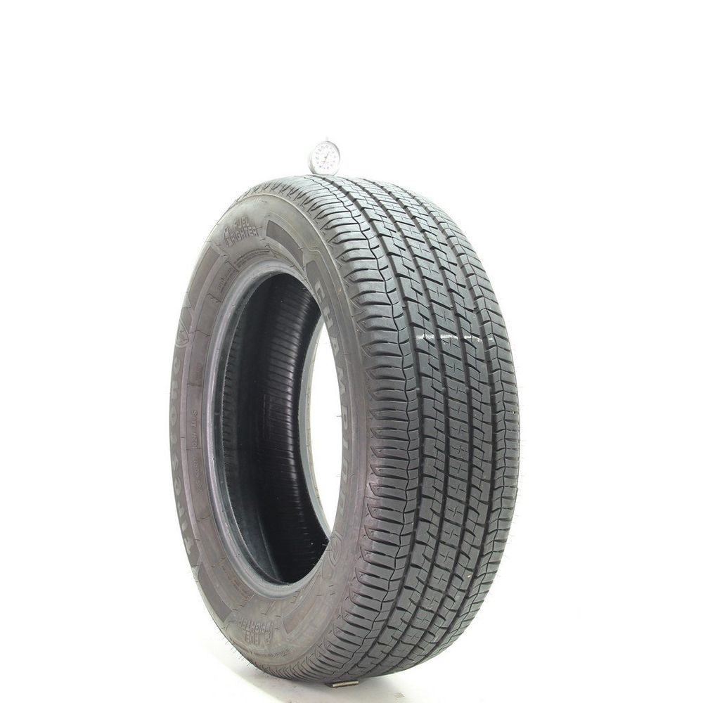 Used 235/60R17 Firestone Champion Fuel Fighter 102H - 7.5/32 - Image 1