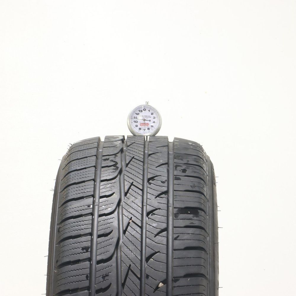 Set of (2) Used 225/55R18 Big O Legacy AS Plus 98V - 10-10.5/32 - Image 5